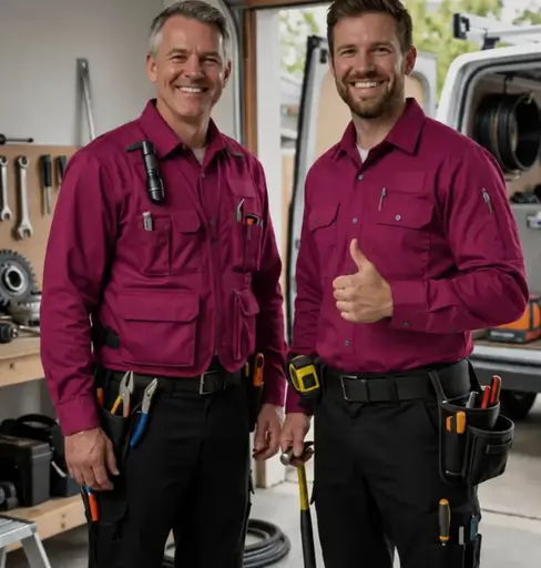 About Garage Door Mission