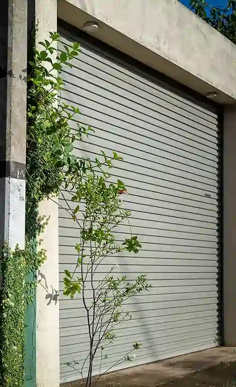 Fast Aluminium Garage Door Repair in Mission