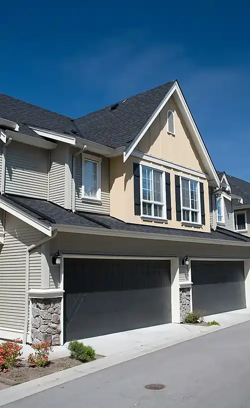 Best Garage Door Installation in Mission