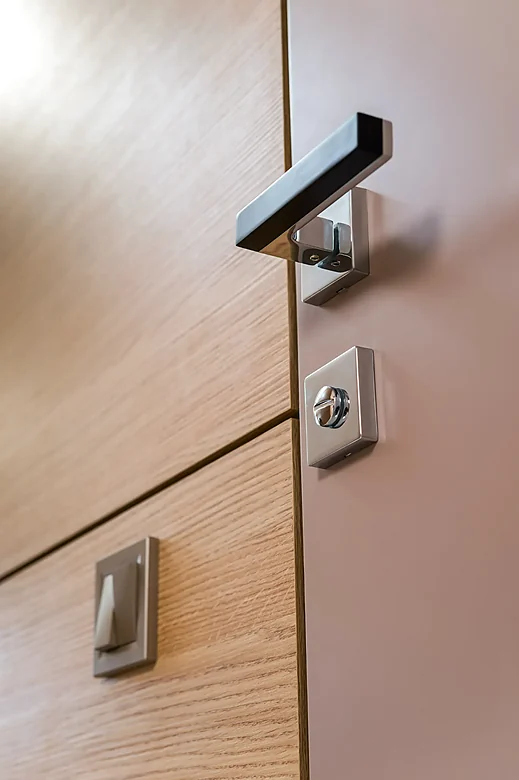 Specialized Door Handle Lock Repair in Mission