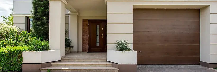 Top-Rated Automatic Door Lock in Mission